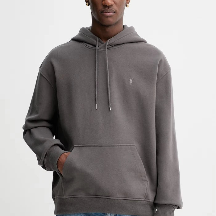 AllSaints ASHER Pamuklu Sweatshirt