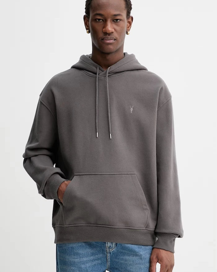 AllSaints ASHER Pamuklu Sweatshirt