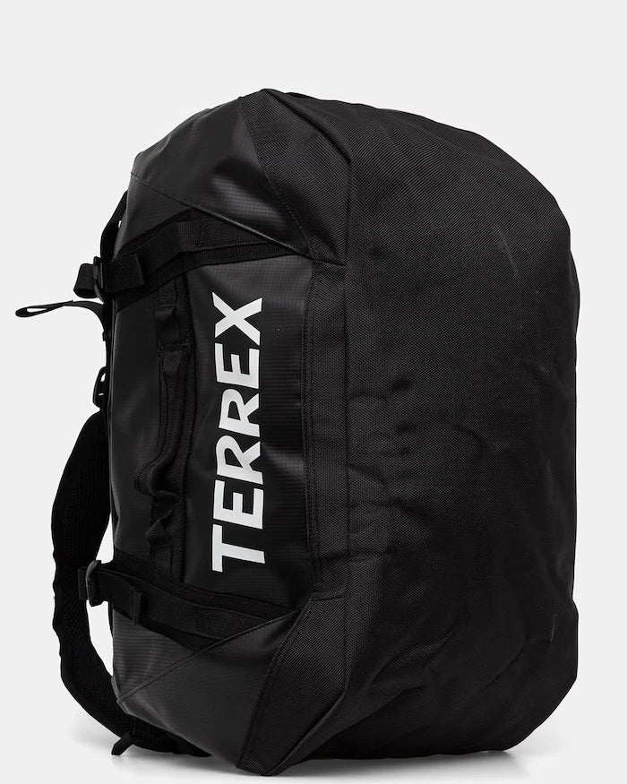 adidas TERREX спортна чанта от имитация на кожа Duffel 50L