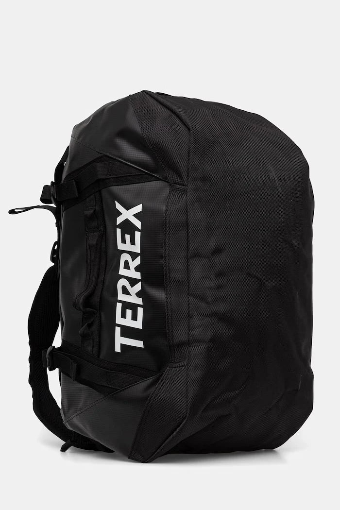 adidas TERREX suni deri spor çantası Duffel 50L