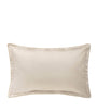 Organic Cotton Opera Oxford Pillowcase (50cm x 70cm)