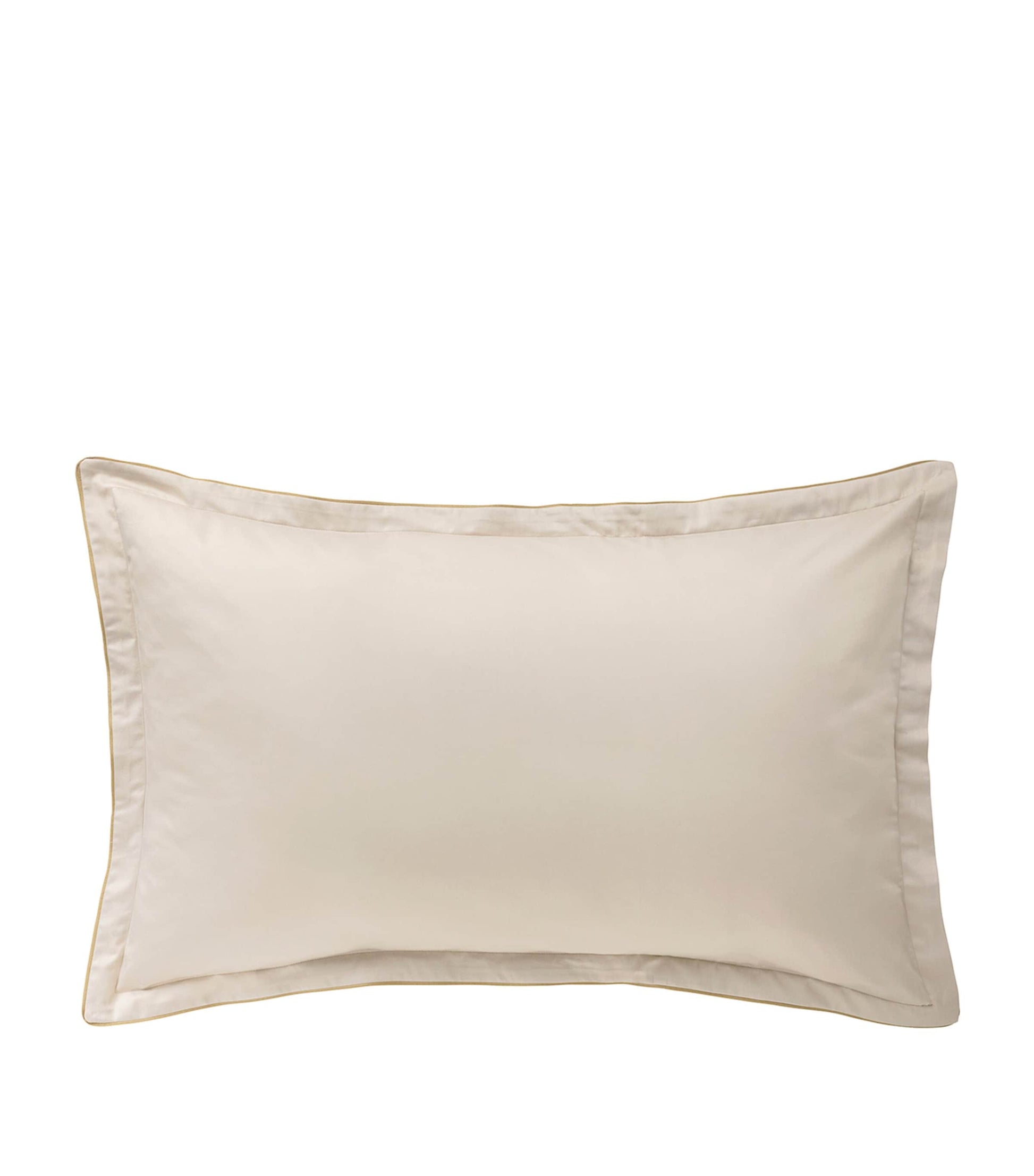 Organic Cotton Opera Oxford Pillowcase (50cm x 70cm)