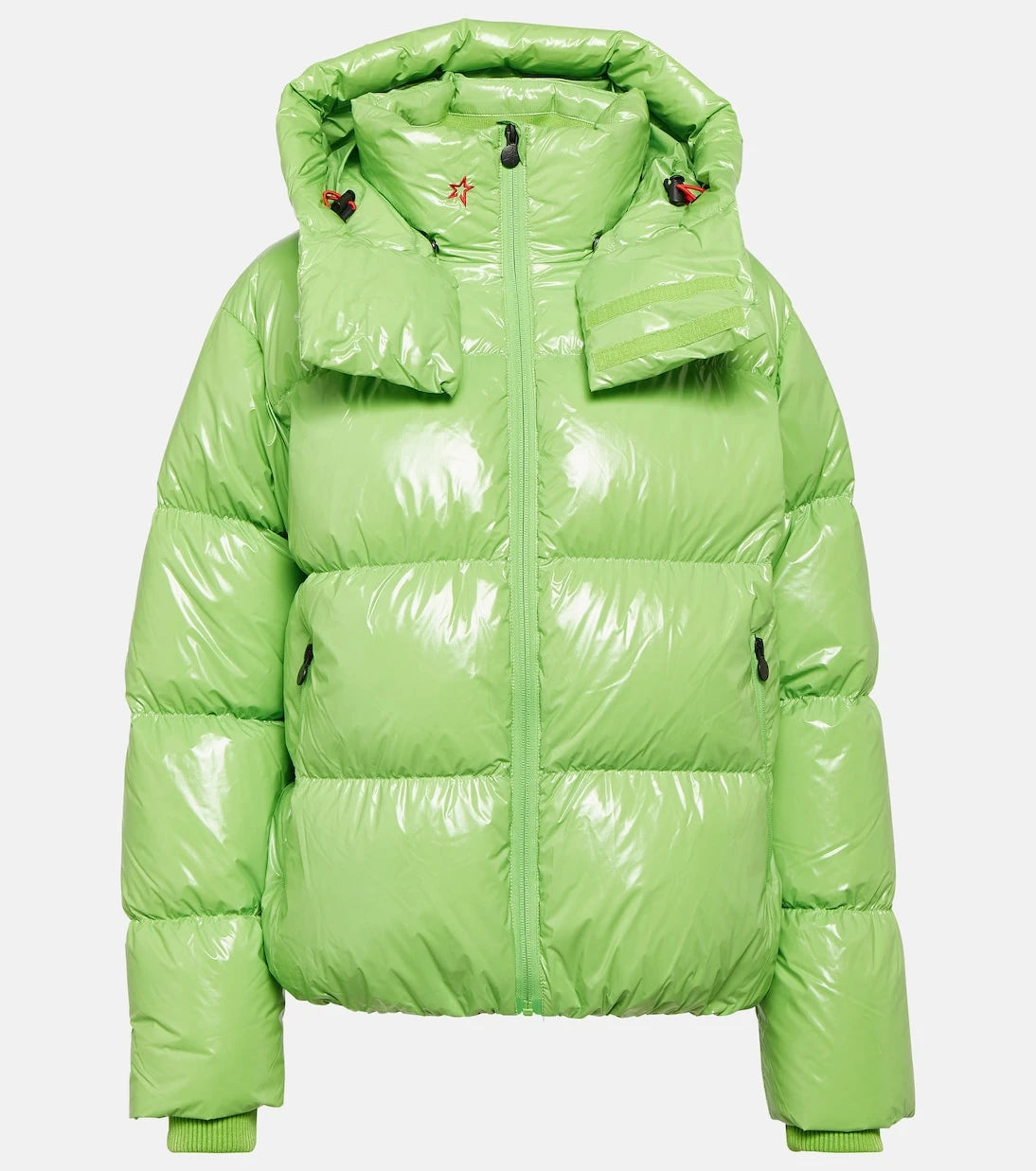 Perfect Moment - January down ski jacket