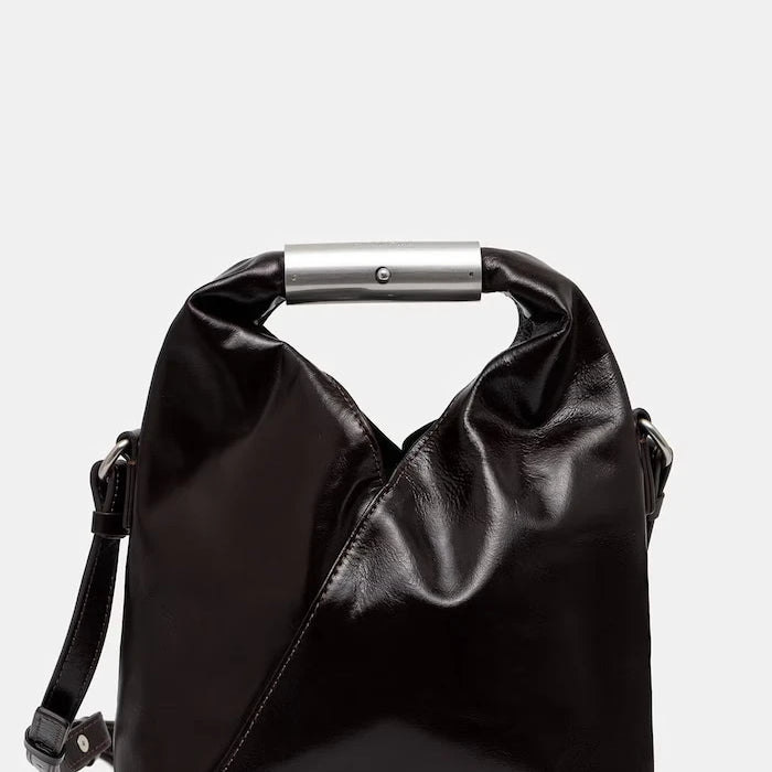 MM6 Maison Margiela чанта crossbody дамска от кожа