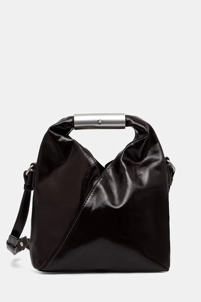 MM6 Maison Margiela чанта crossbody дамска от кожа