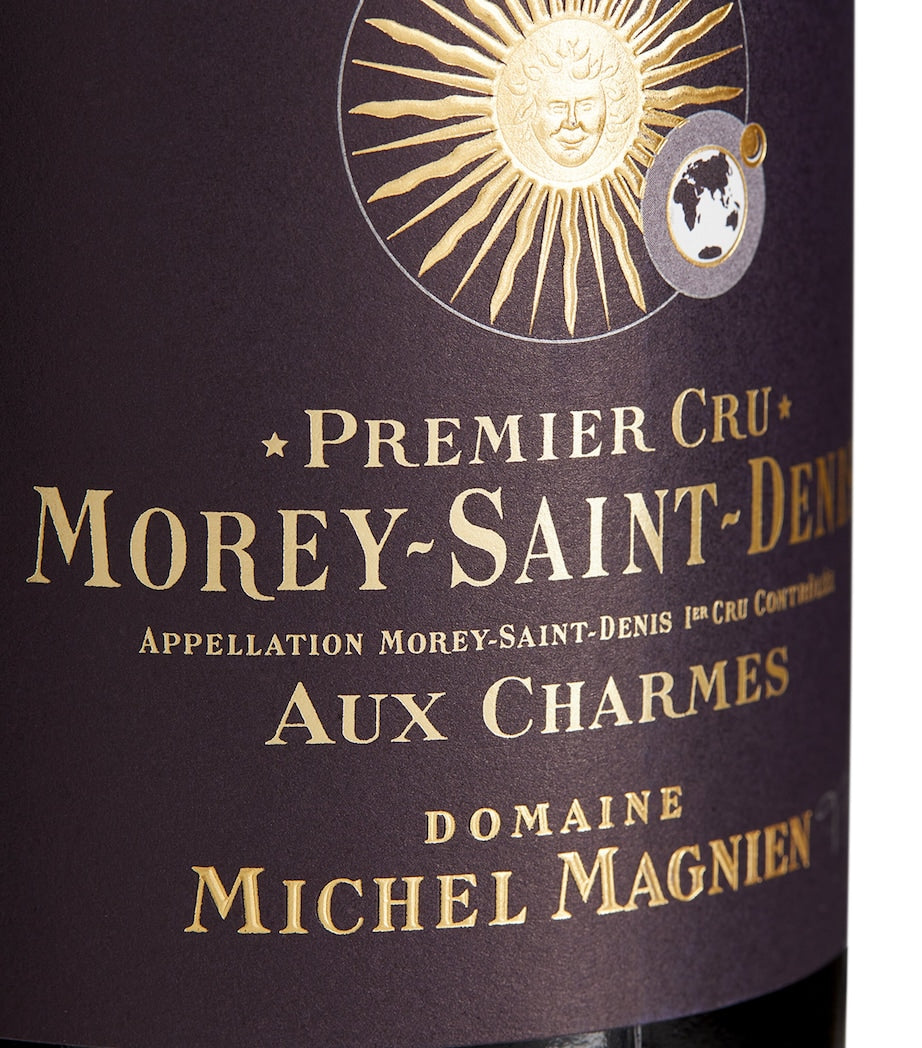 Domaine Michel Magnien Aux Charmes Pinot Noir 2020 (75cl) - Burgundy, France