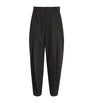 Wool-Blend Fernando Trousers