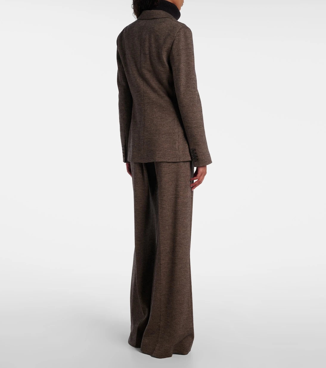 Ralph Lauren Collection - Hailey wool blazer