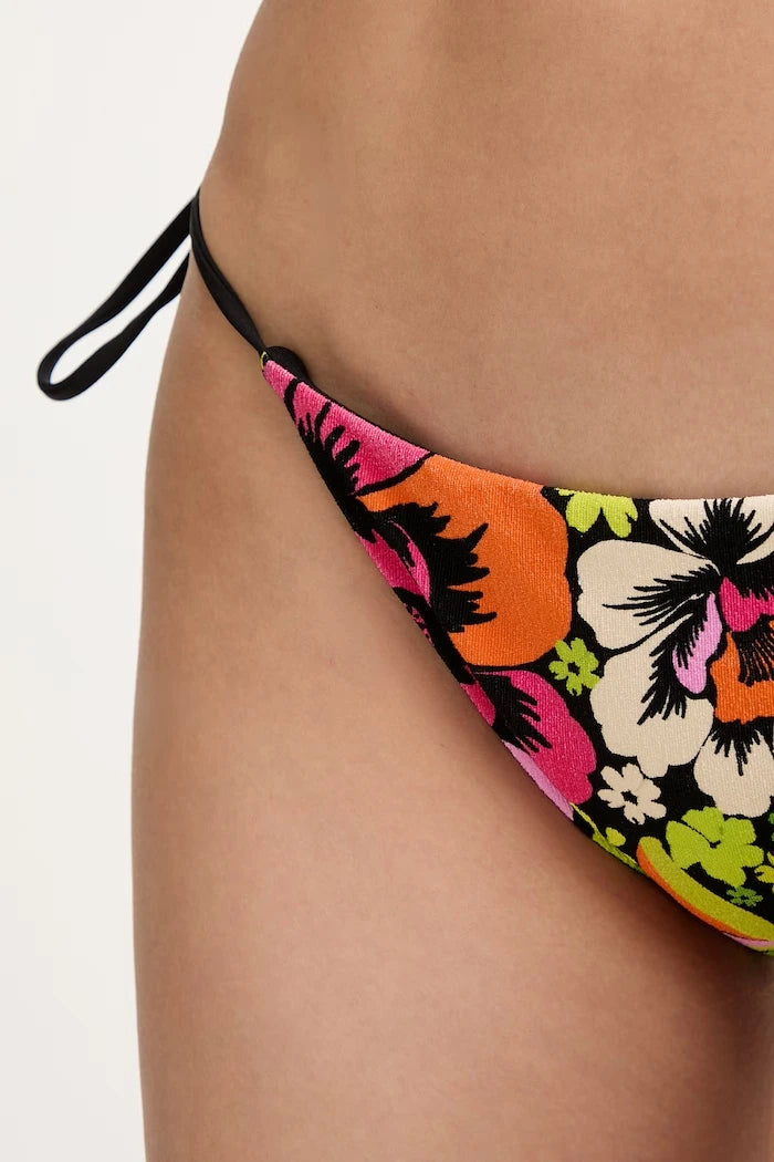 Rip Curl kadın çift taraflı bikini altı FARM RIO