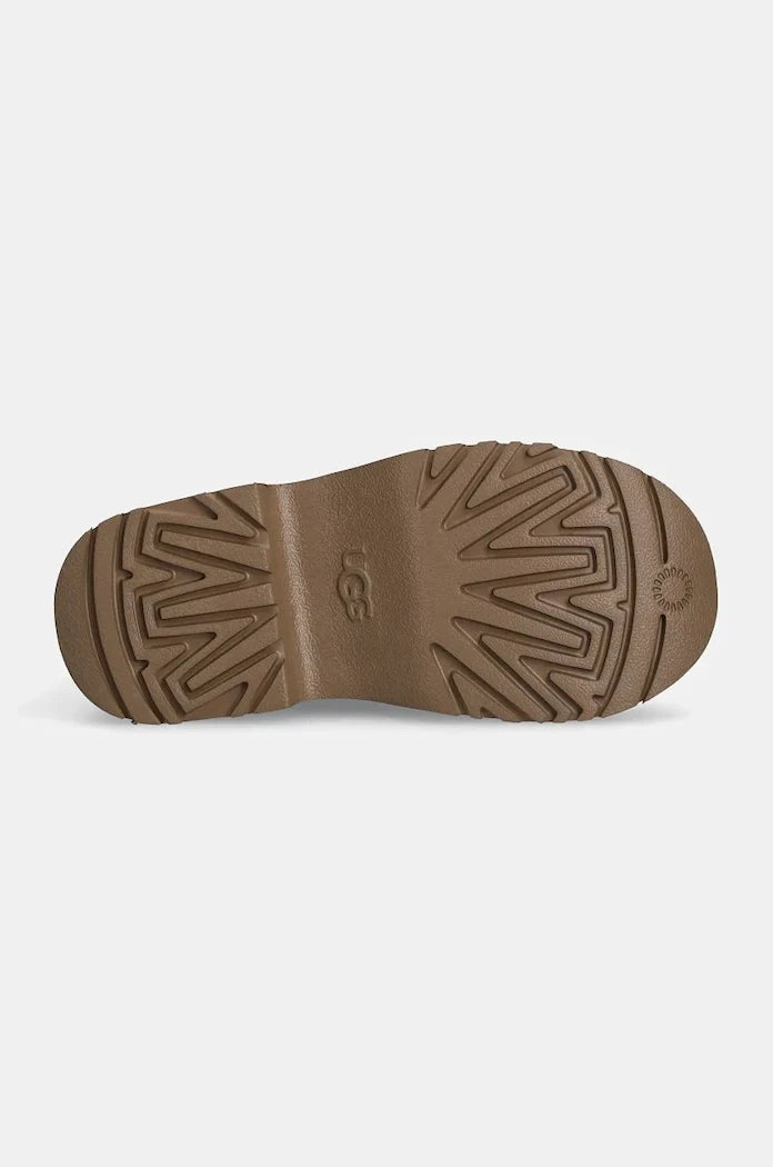 UGG KIDS CLASSIC ULTRA MINI NEW HEIGHTS Çocuk Süet Apre Bot