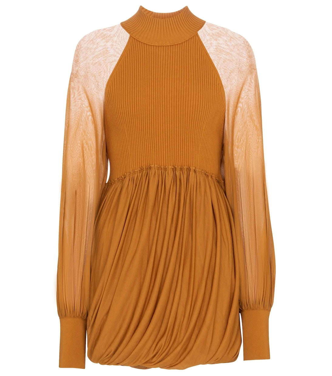 Proenza Schouler - Pleated top