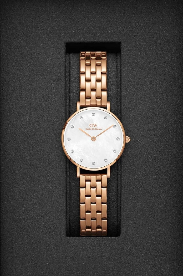 Часовник Daniel Wellington Petite Lumine 28 5-Link