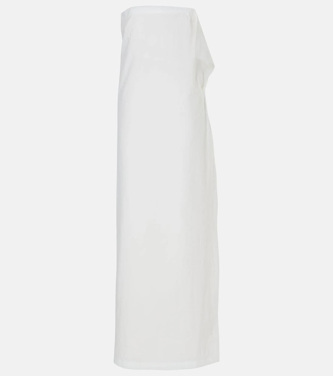 The Row - Bernette cotton gown