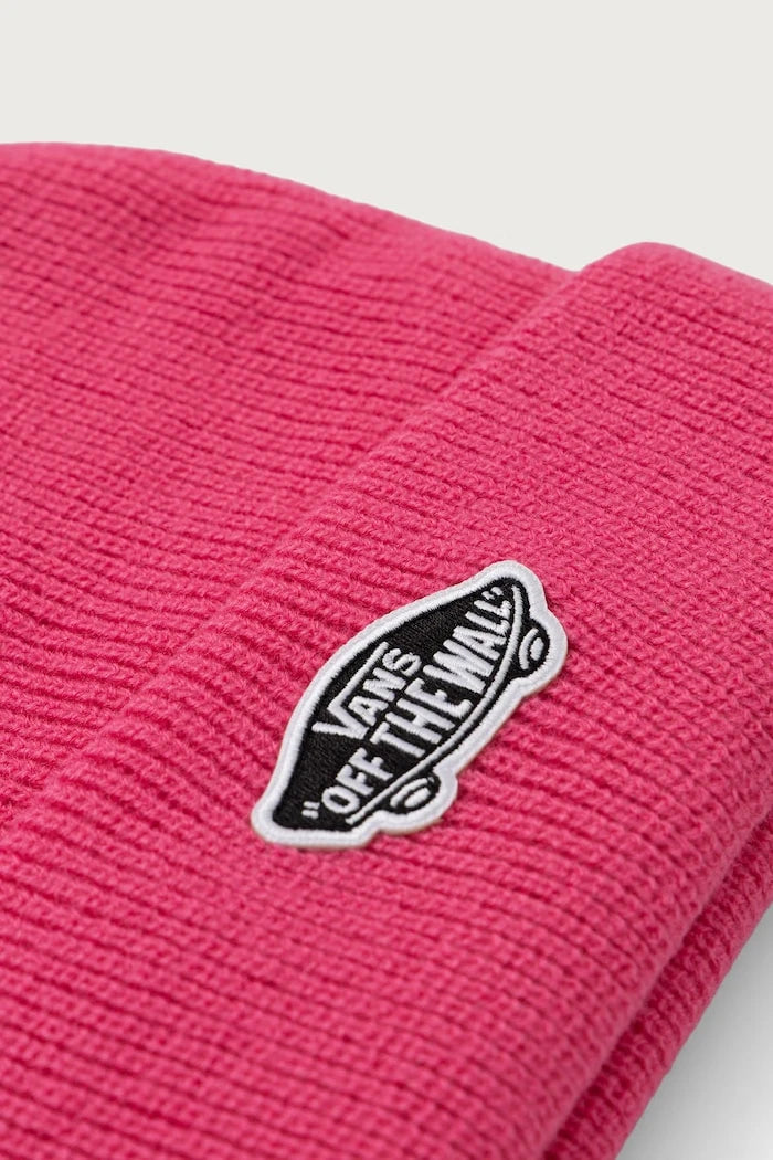 Vans beanie şapka çocuklar için Stretch Logo Tall Cuff Bean