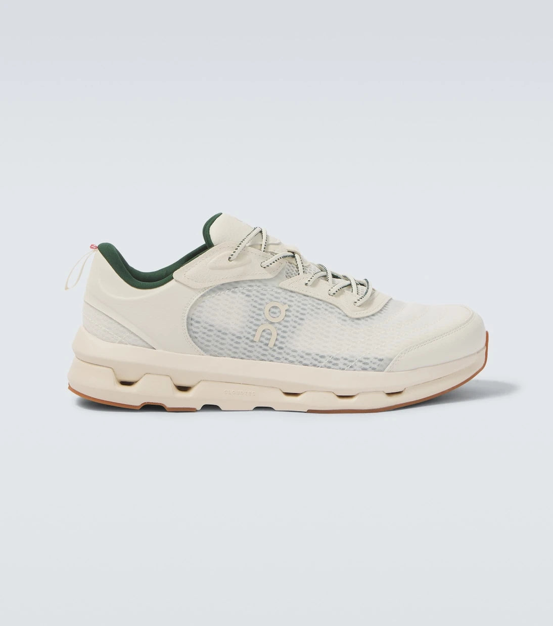 On - x Zendaya Cloudzone Moon sneakers