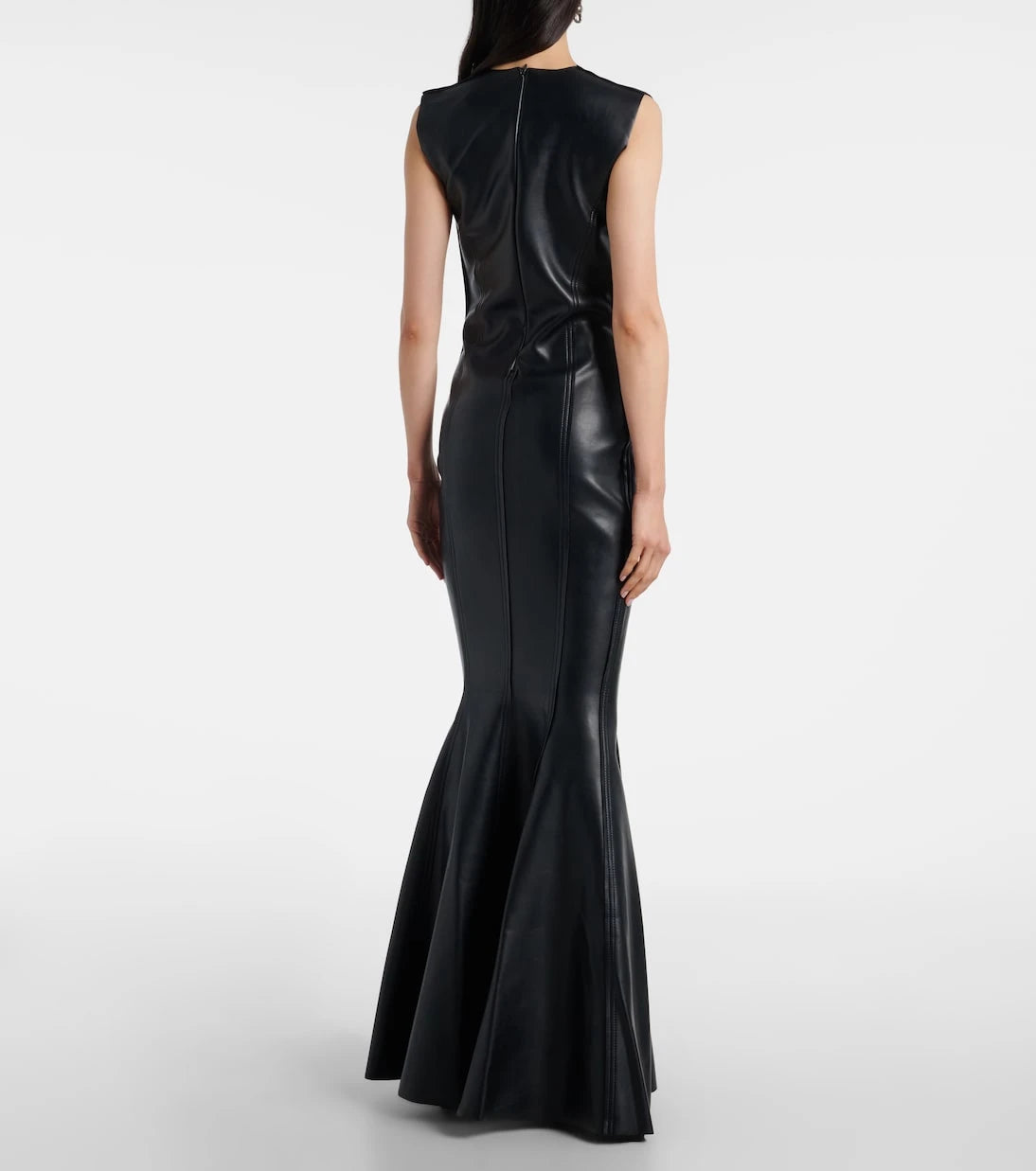 Norma Kamali - Grace gown
