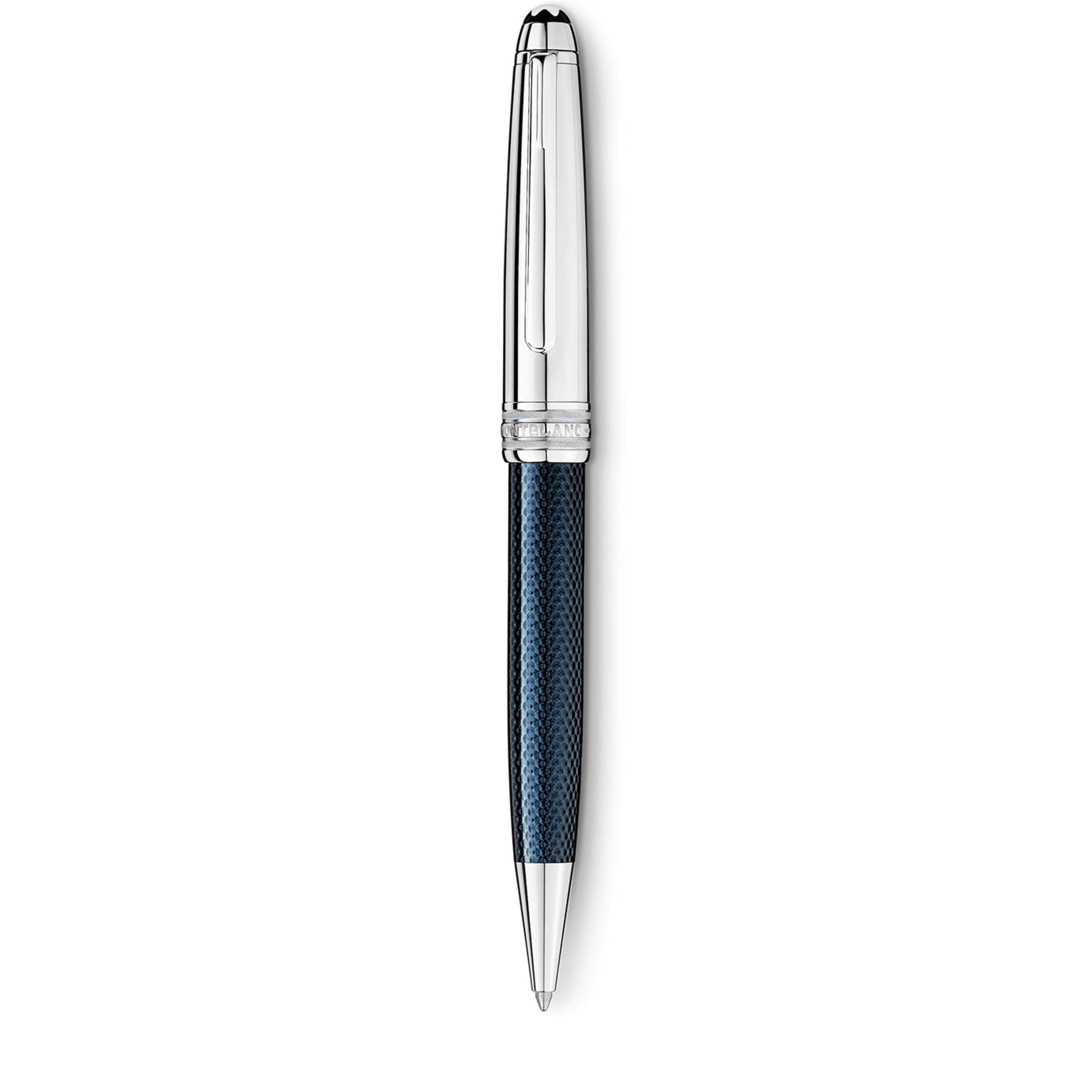 Meisterstück Solitaire Doué Blue Hour Classique Ballpoint Pen
