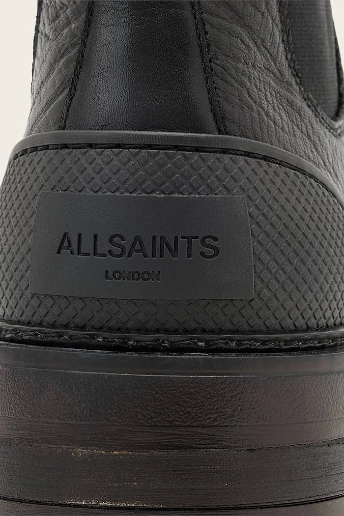 Кожени боти челси AllSaints Mccoy Chelsea Boot