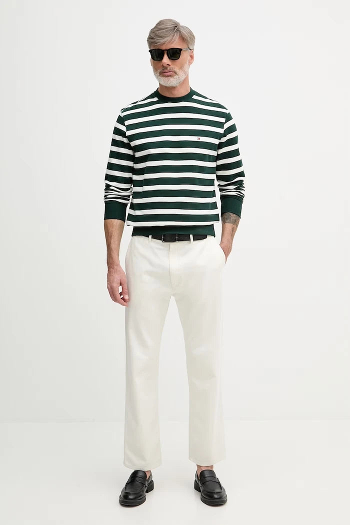 Tommy Hilfiger суичър мъжки от памук
