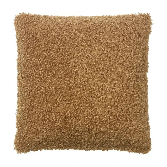 Blomus Teddy 50 x 50 cm Dekoratif Yastık Kılıfı