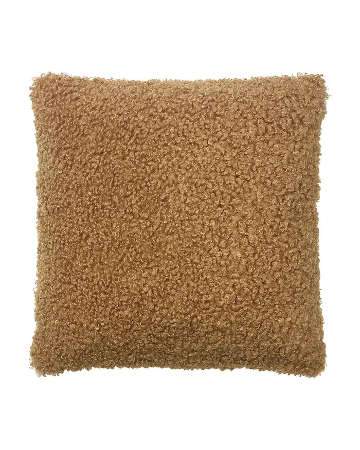 Blomus Teddy 50 x 50 cm Dekoratif Yastık Kılıfı