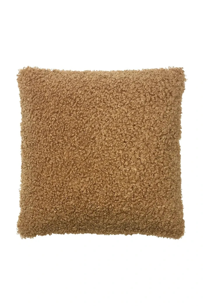 Blomus Teddy 50 x 50 cm Dekoratif Yastık Kılıfı