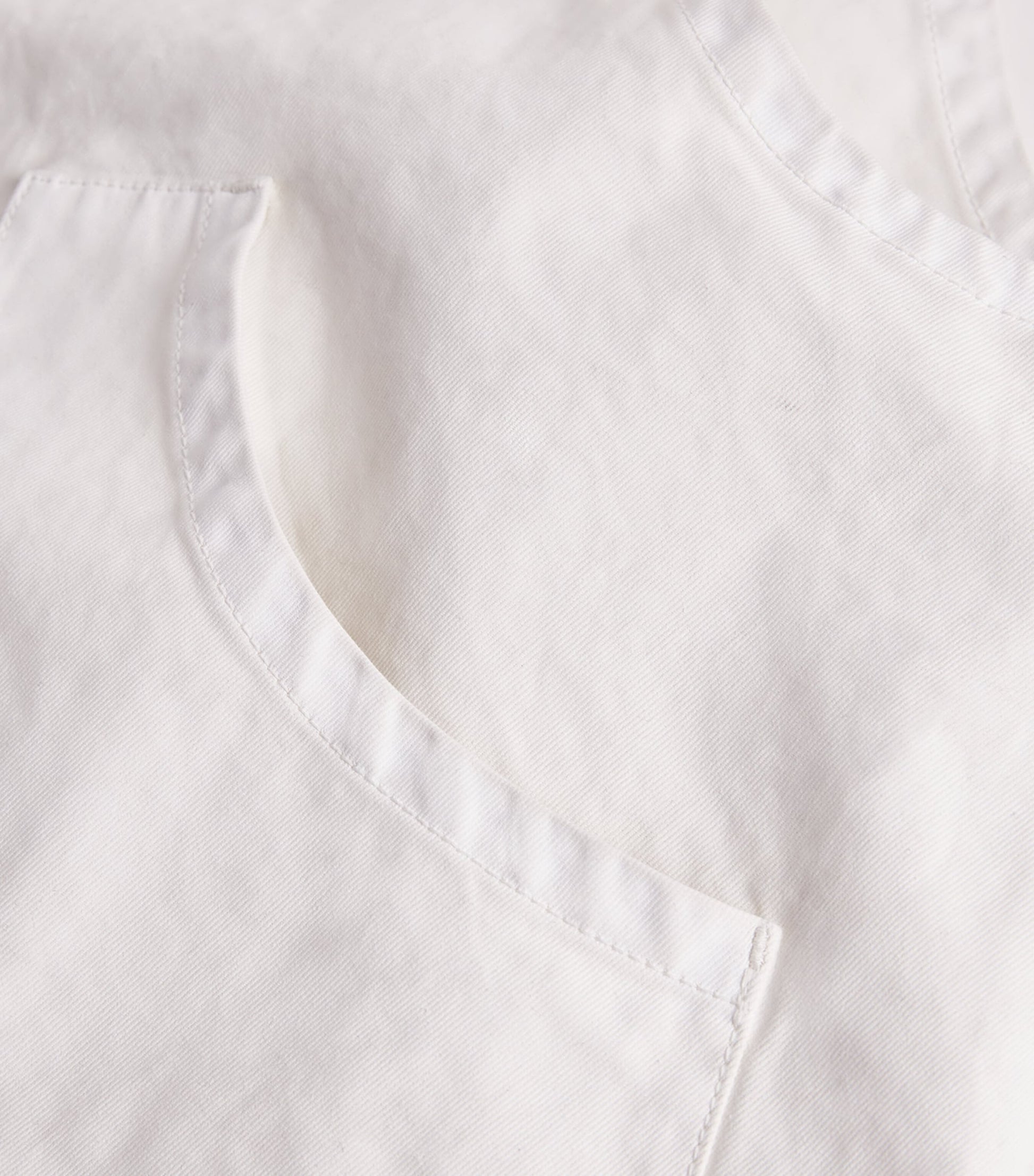 Cotton Sculptural Bag