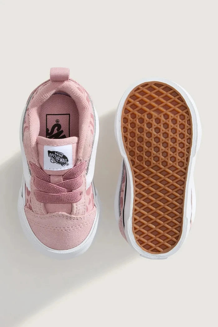 Детски ниски кецове Vans KNU-SKOOL