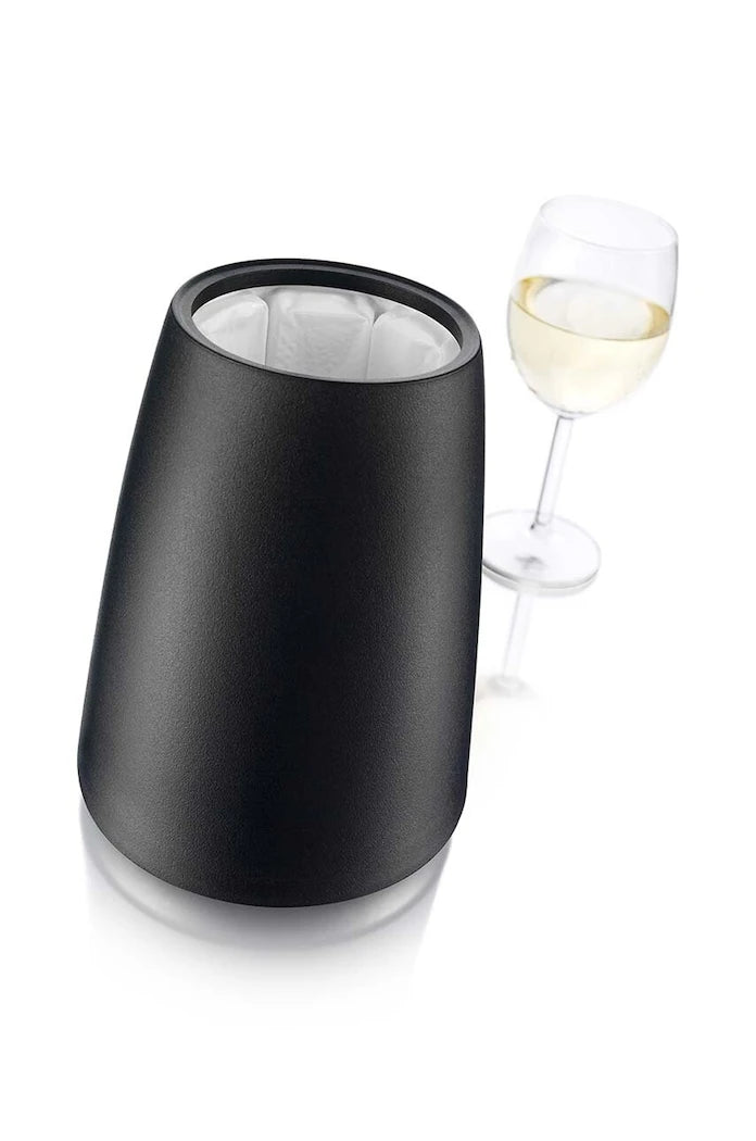 Охладител за бутилки Vacu Vin