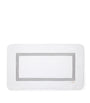 Tre Righe Bath Mat (50cm x 90cm)