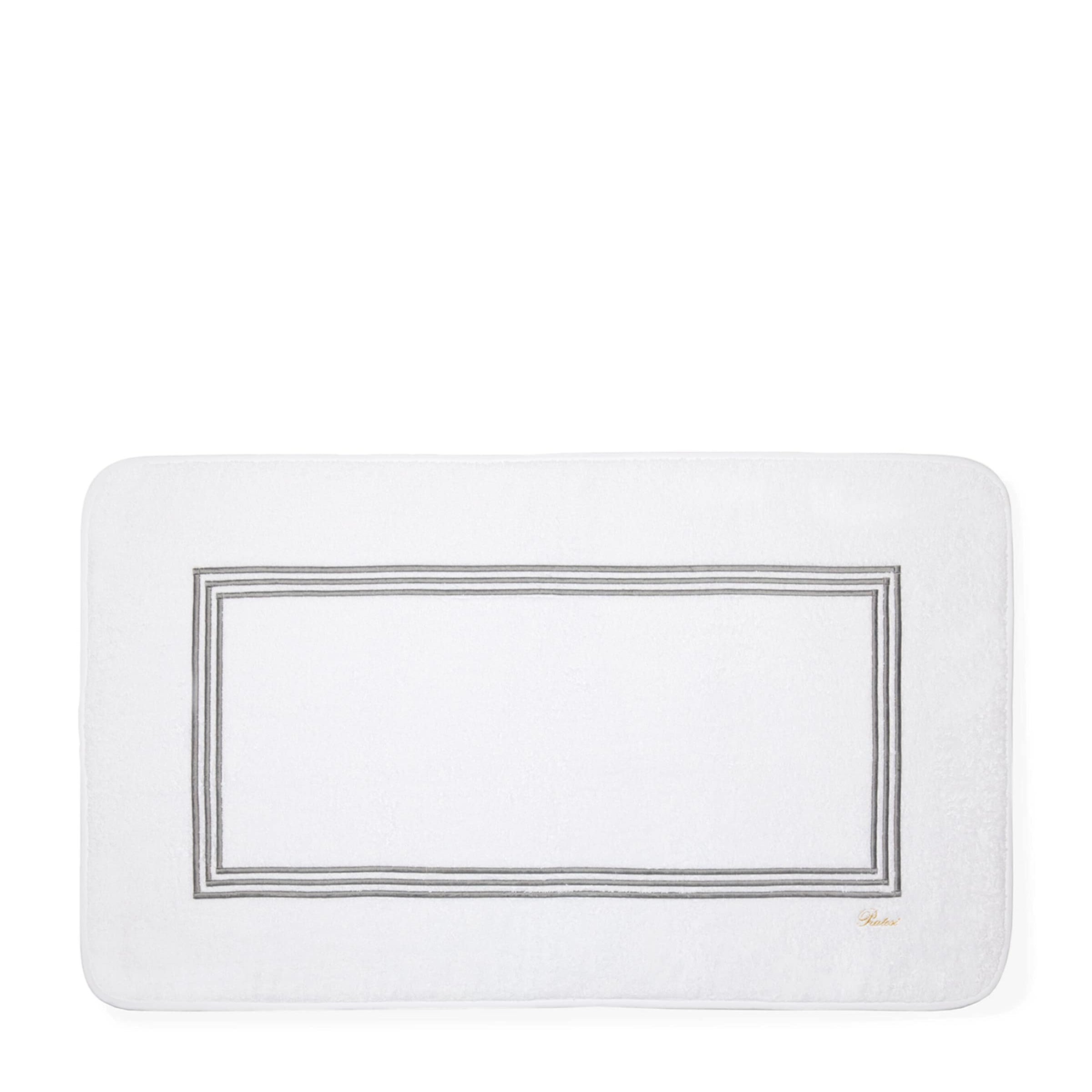 Tre Righe Bath Mat (50cm x 90cm)