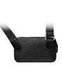 Leather Reporter Compact Belt Bag