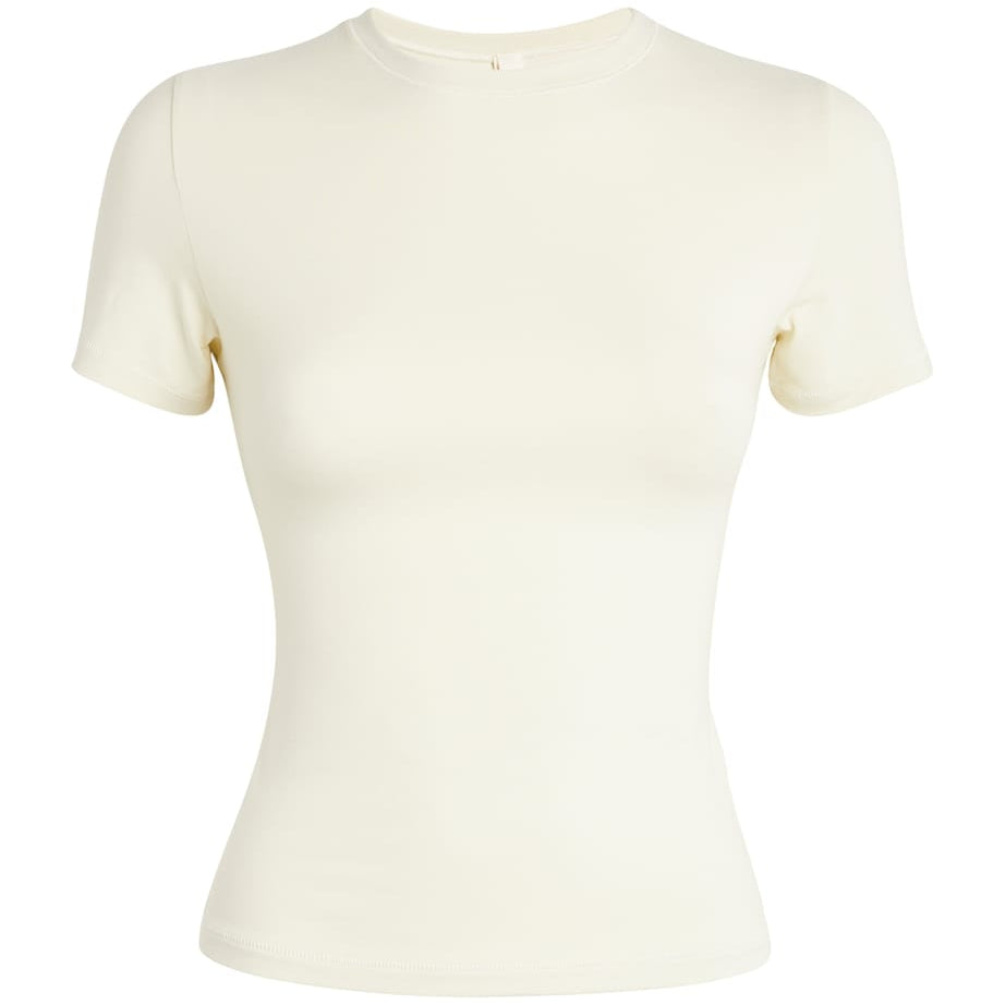 Skims Multi Short-Sleeved T-Shirt