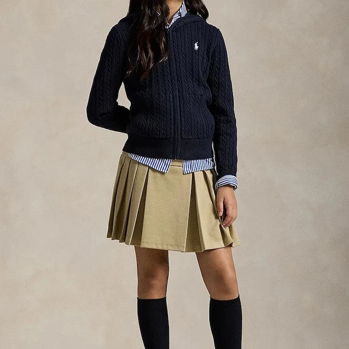 Детска пола Polo Ralph Lauren