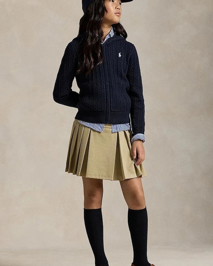 Polo Ralph Lauren Çocuk Eteği