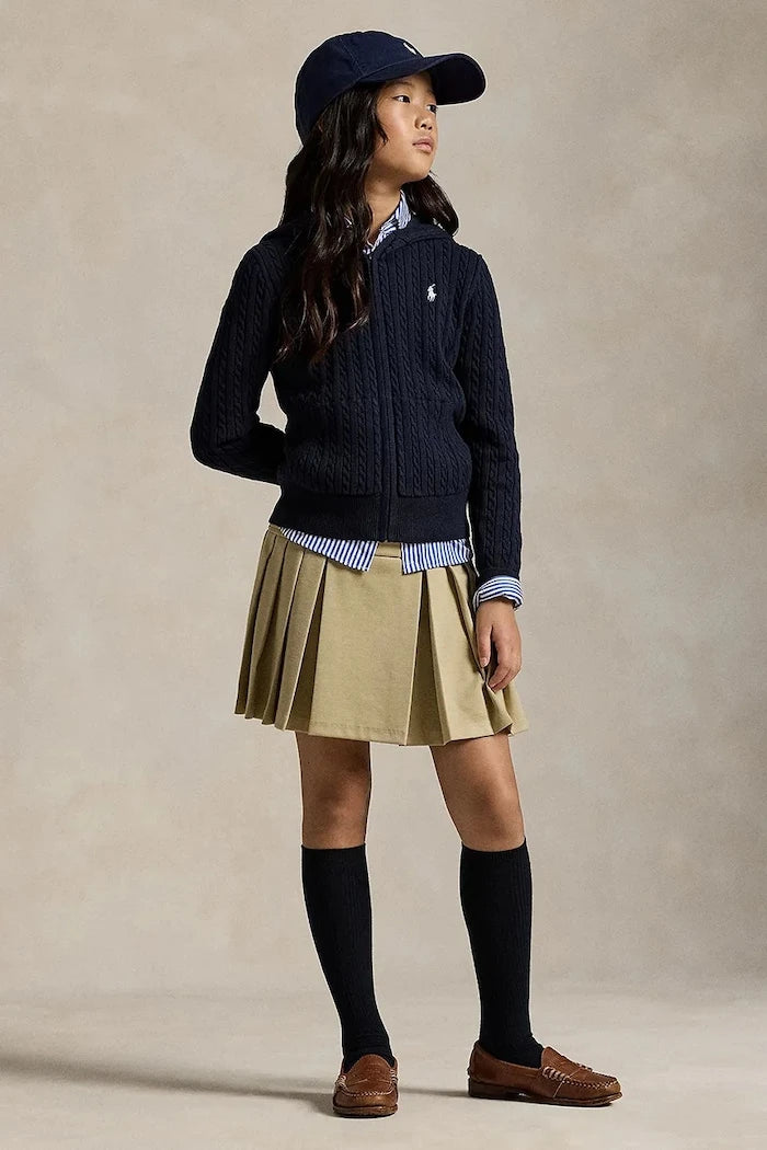 Детска пола Polo Ralph Lauren