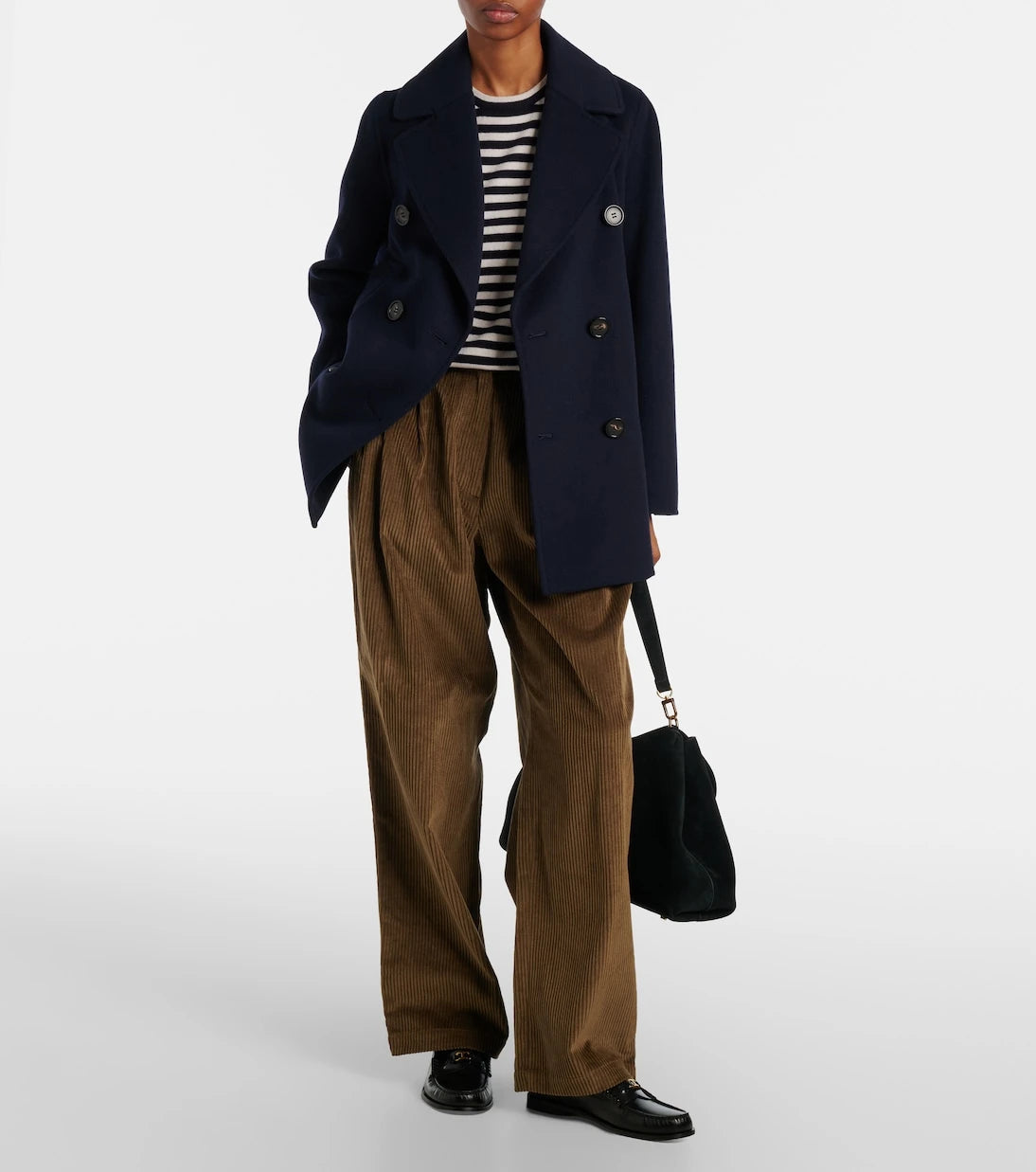 Tod's - T Timeless deri makosenler