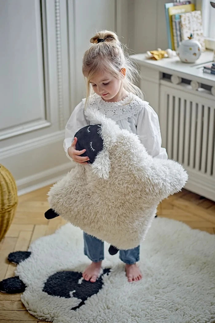 Вълнен килим Bloomingville Dolly