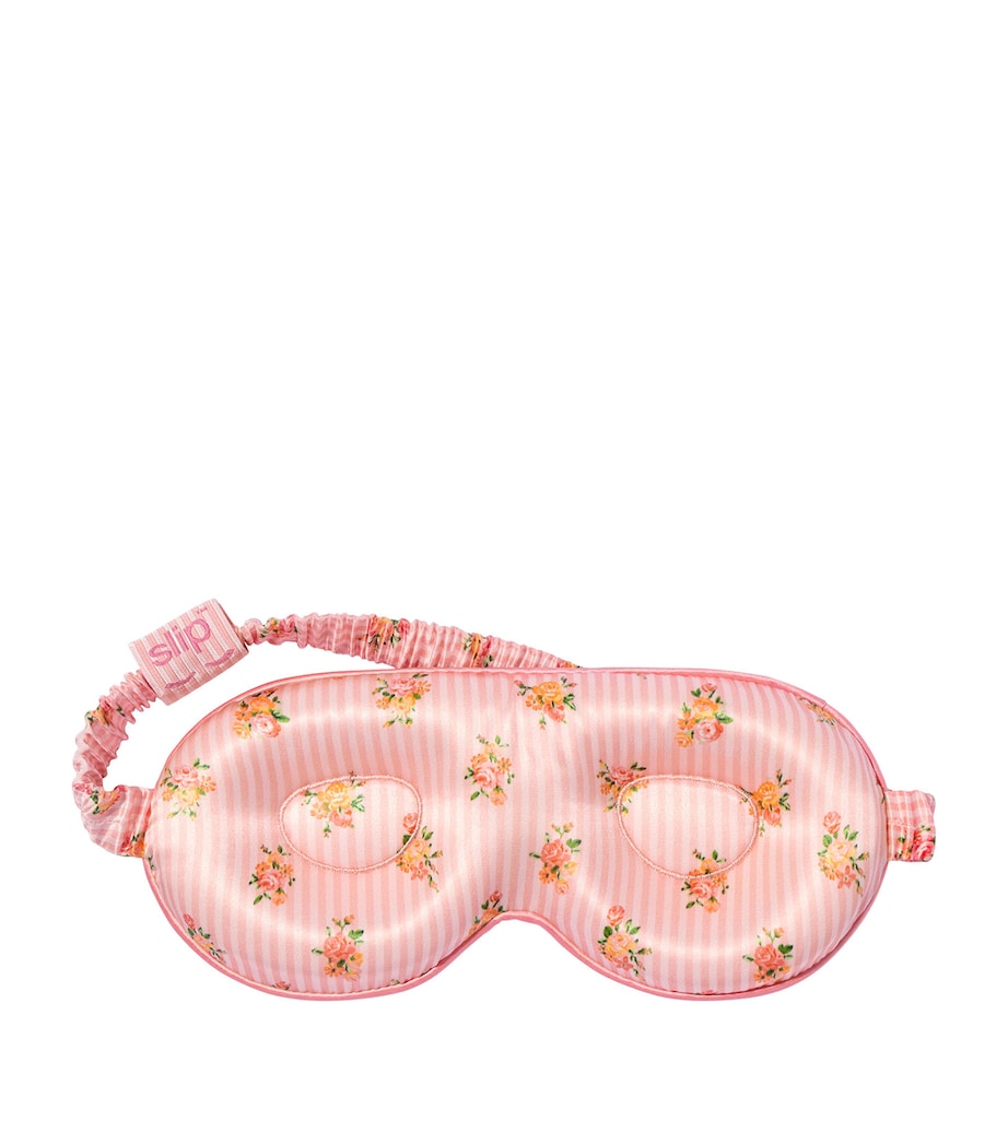 Slip Silk Contour Sleep Mask