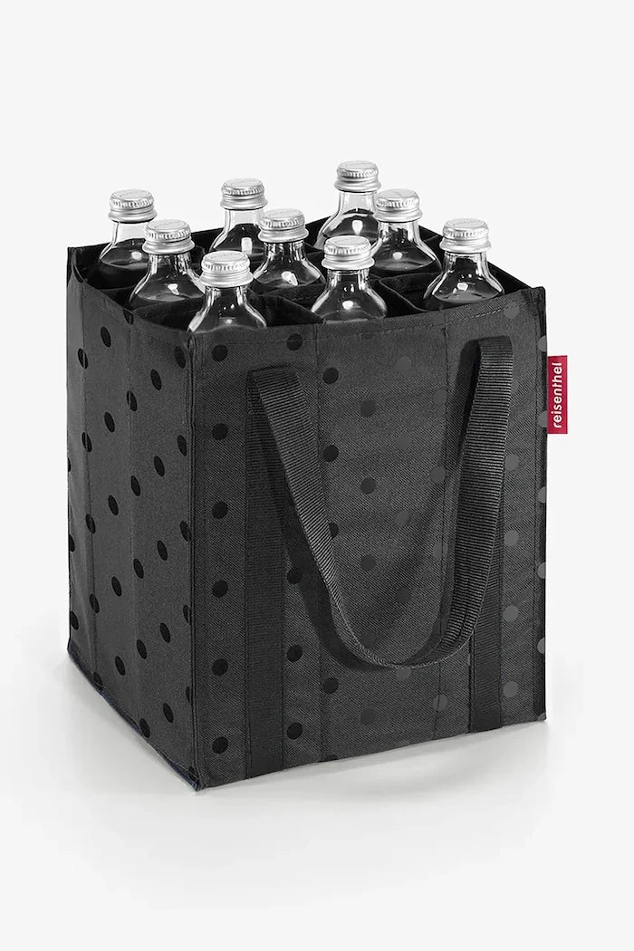 Bölmeli Şişe Çantası Reisenthel Bottlebag
