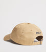 Polo Pony Baseball Cap