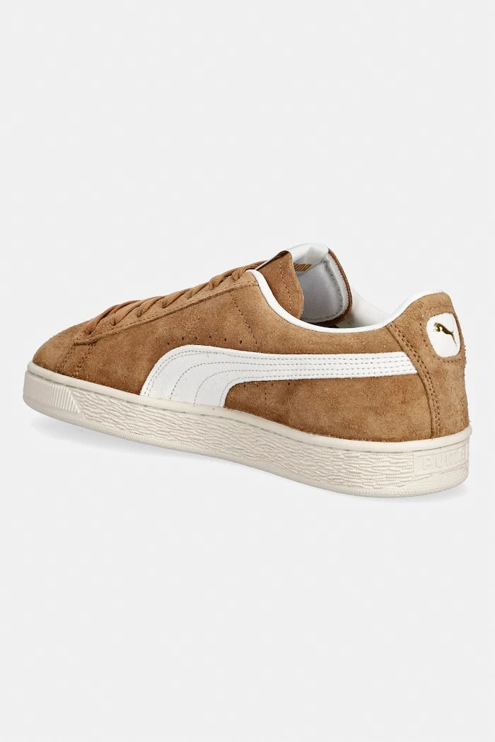Puma Suede Charles F. Stead V erkek süet spor ayakkabı