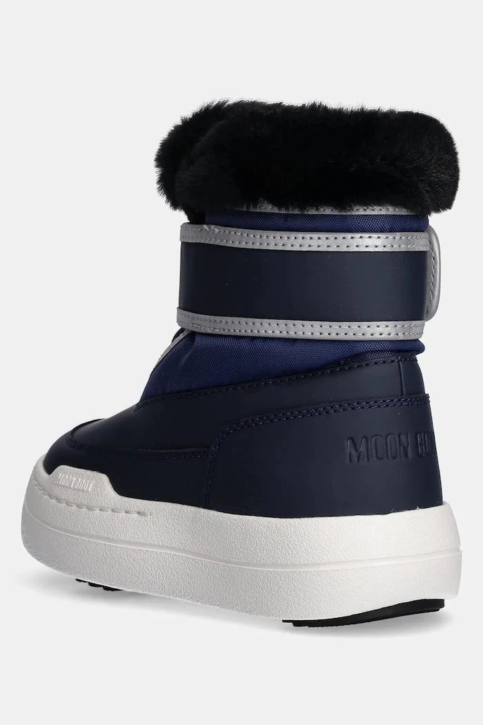 Moon Boot JR PARK STRAP Çocuk Kar Botu