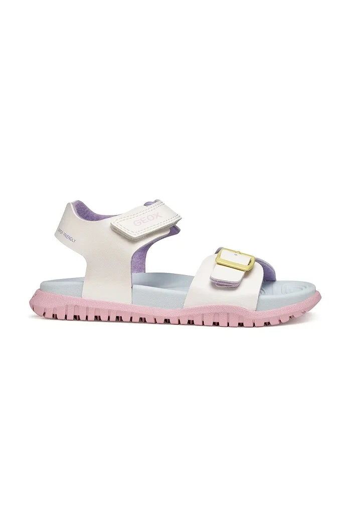 Geox Çocuk Sandaletleri SANDAL FUSBETTO