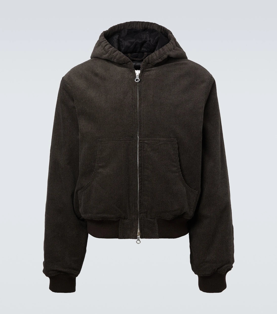 Our Legacy - Bank cotton twill corduroy jacket