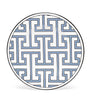 O.W.London Maze Tea Plate (16.5cm)