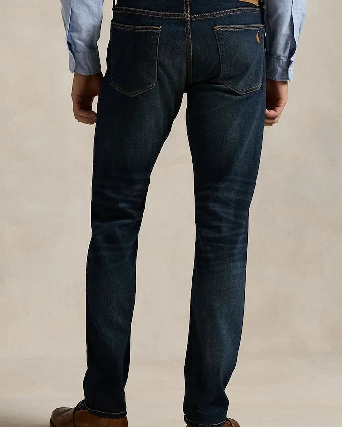 Polo Ralph Lauren Kot Pantolon
