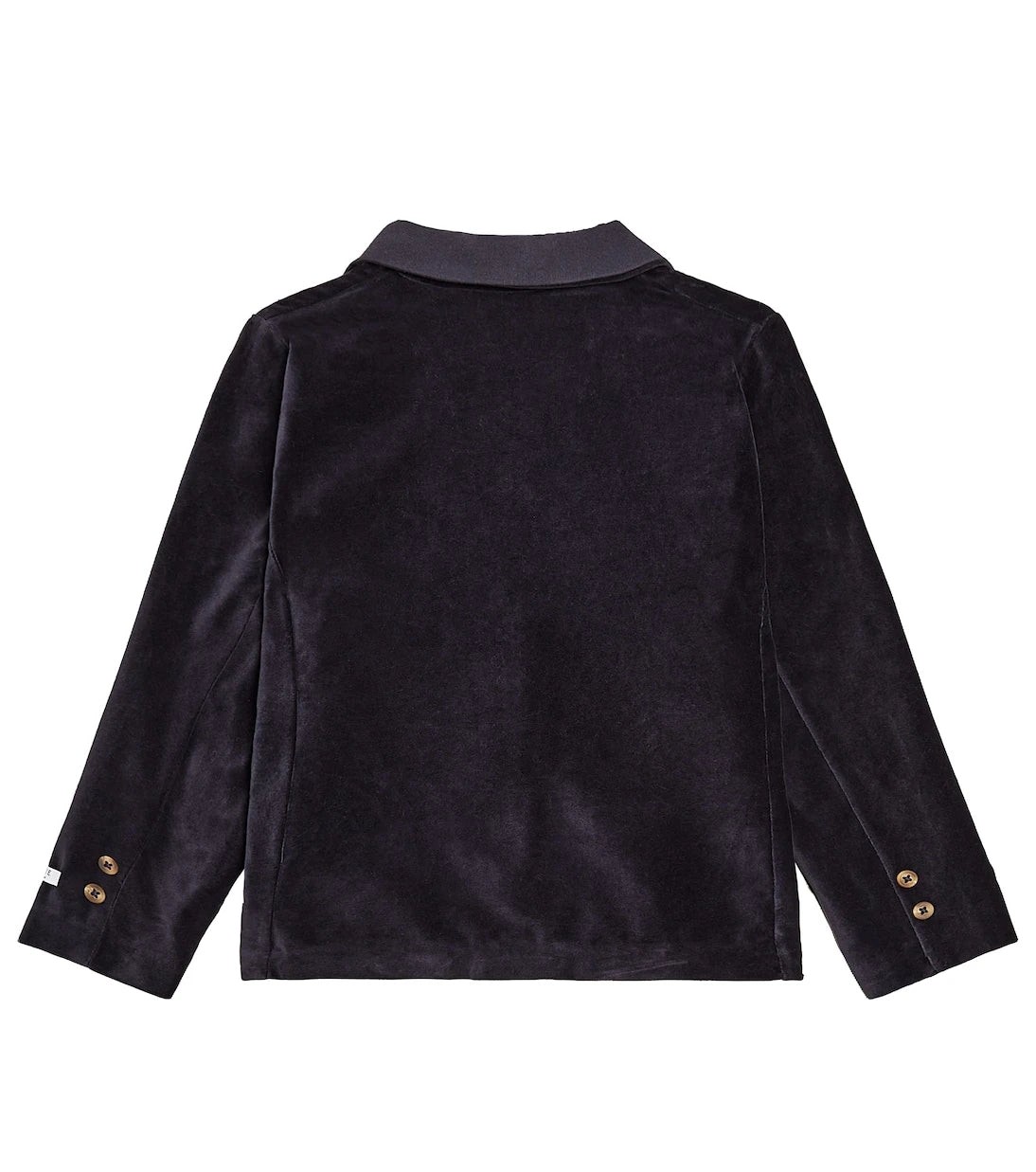 Donsje - Tommas cotton corduroy blazer