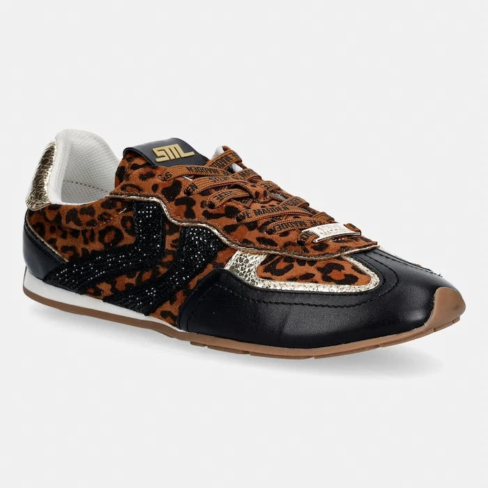 Маратонки Steve Madden Abbi-SMR