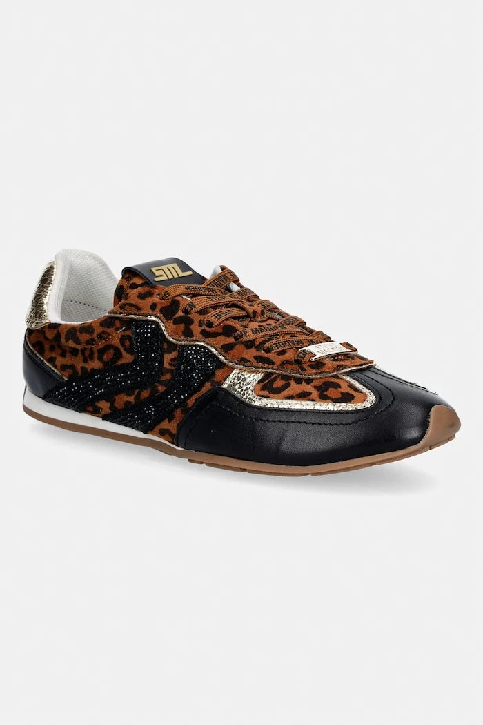 Маратонки Steve Madden Abbi-SMR